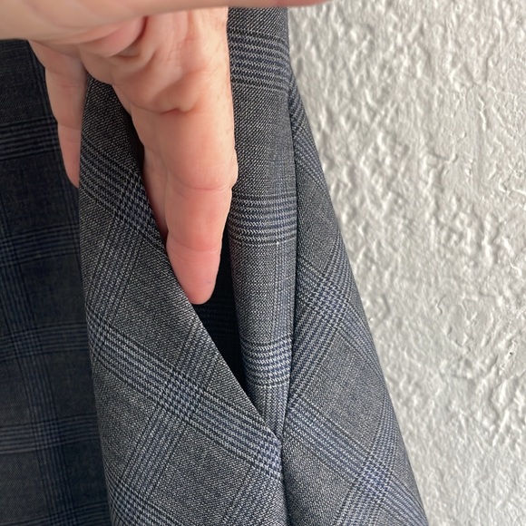 Yaly Couture Tailored Dress, size 6 - Picture 4 of 16